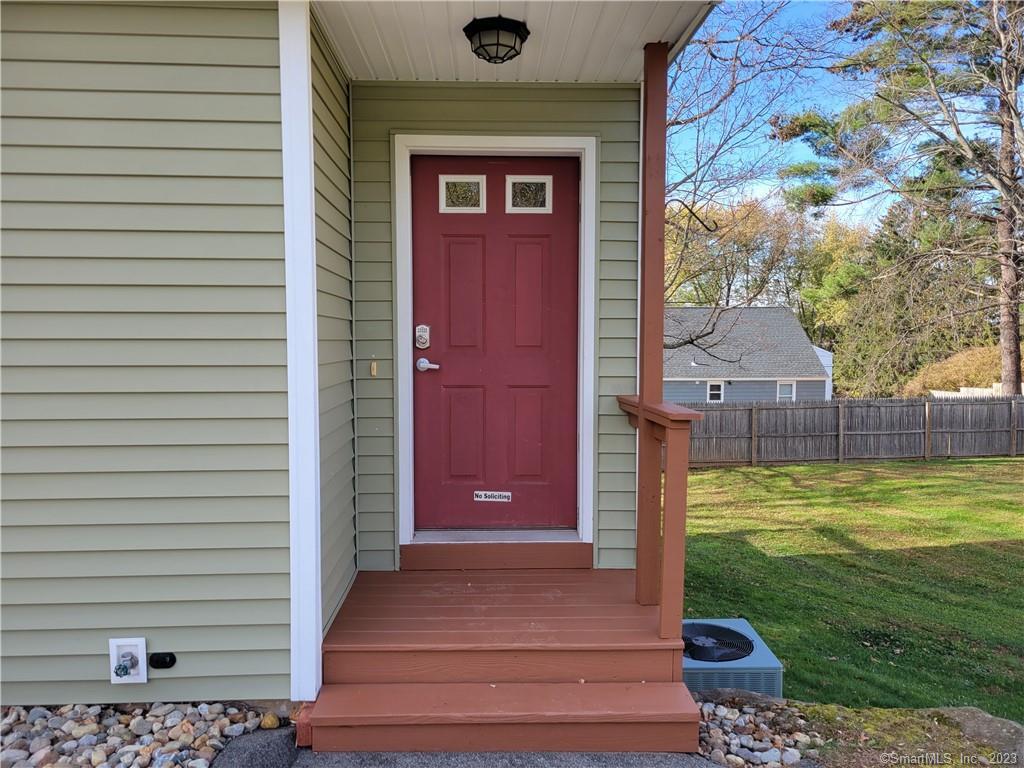 21 Bellevue Avenue Vernon CT 06066