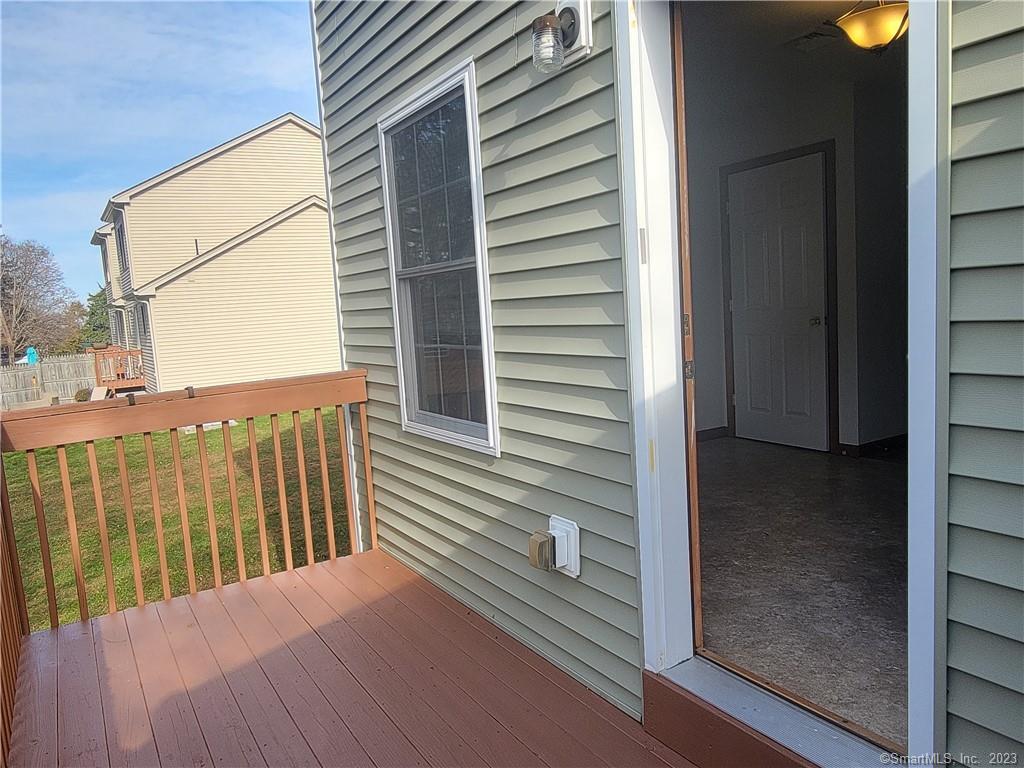 21 Bellevue Avenue Vernon CT 06066