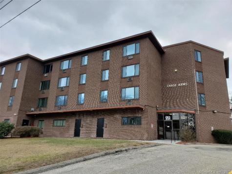 951 Chase Parkway Waterbury CT 06708