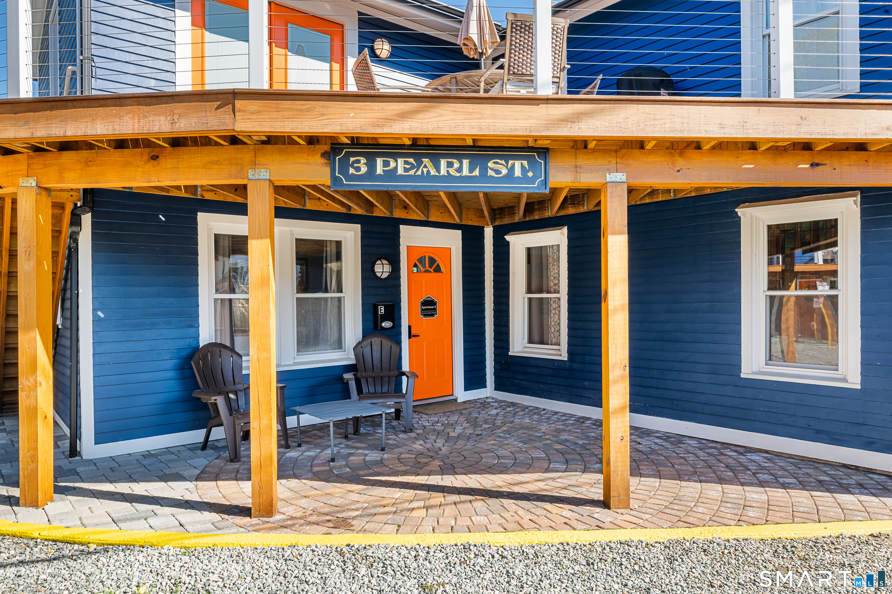 3 Pearl Street Groton CT 06355