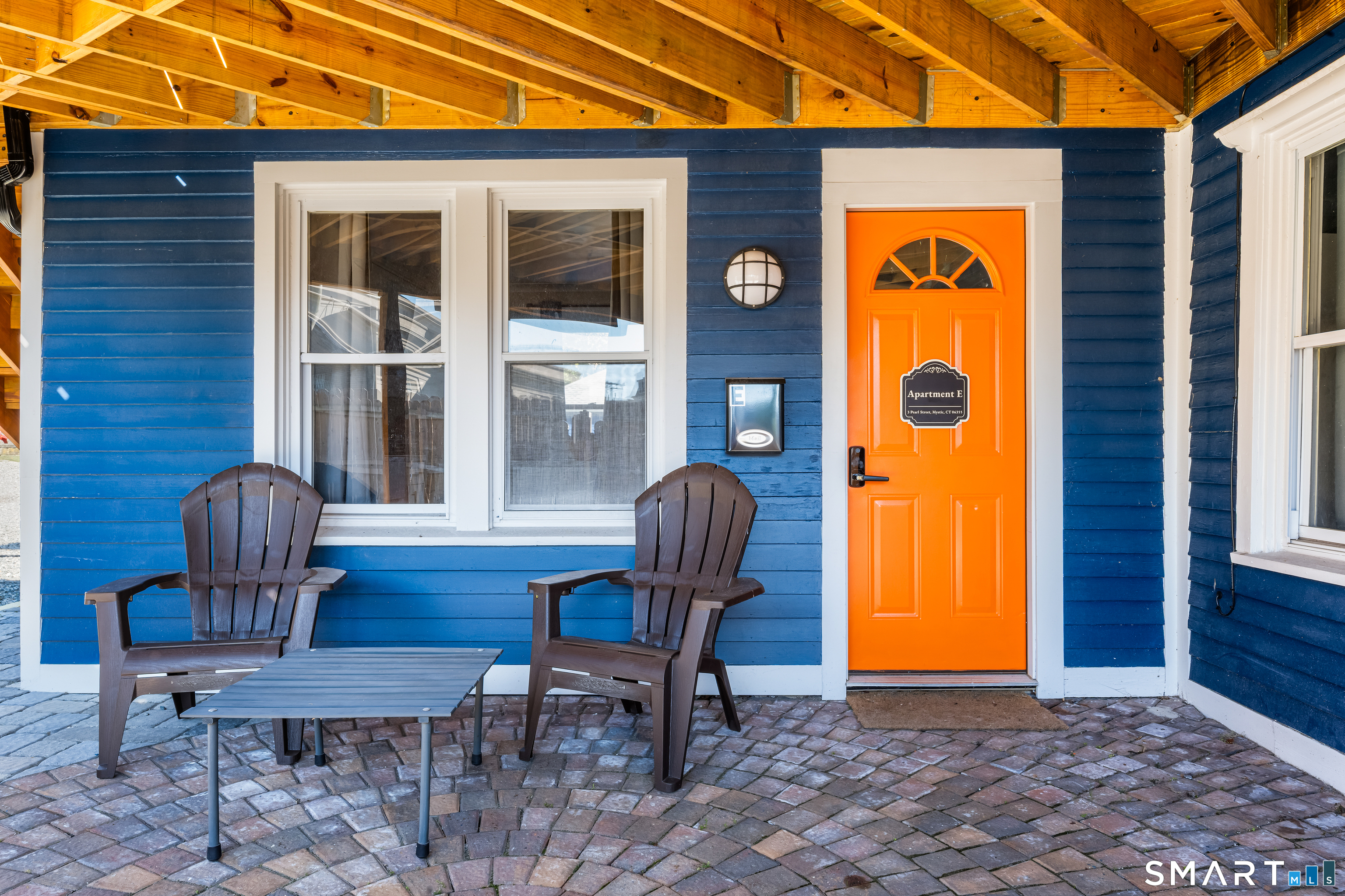 3 Pearl Street Groton CT 06355