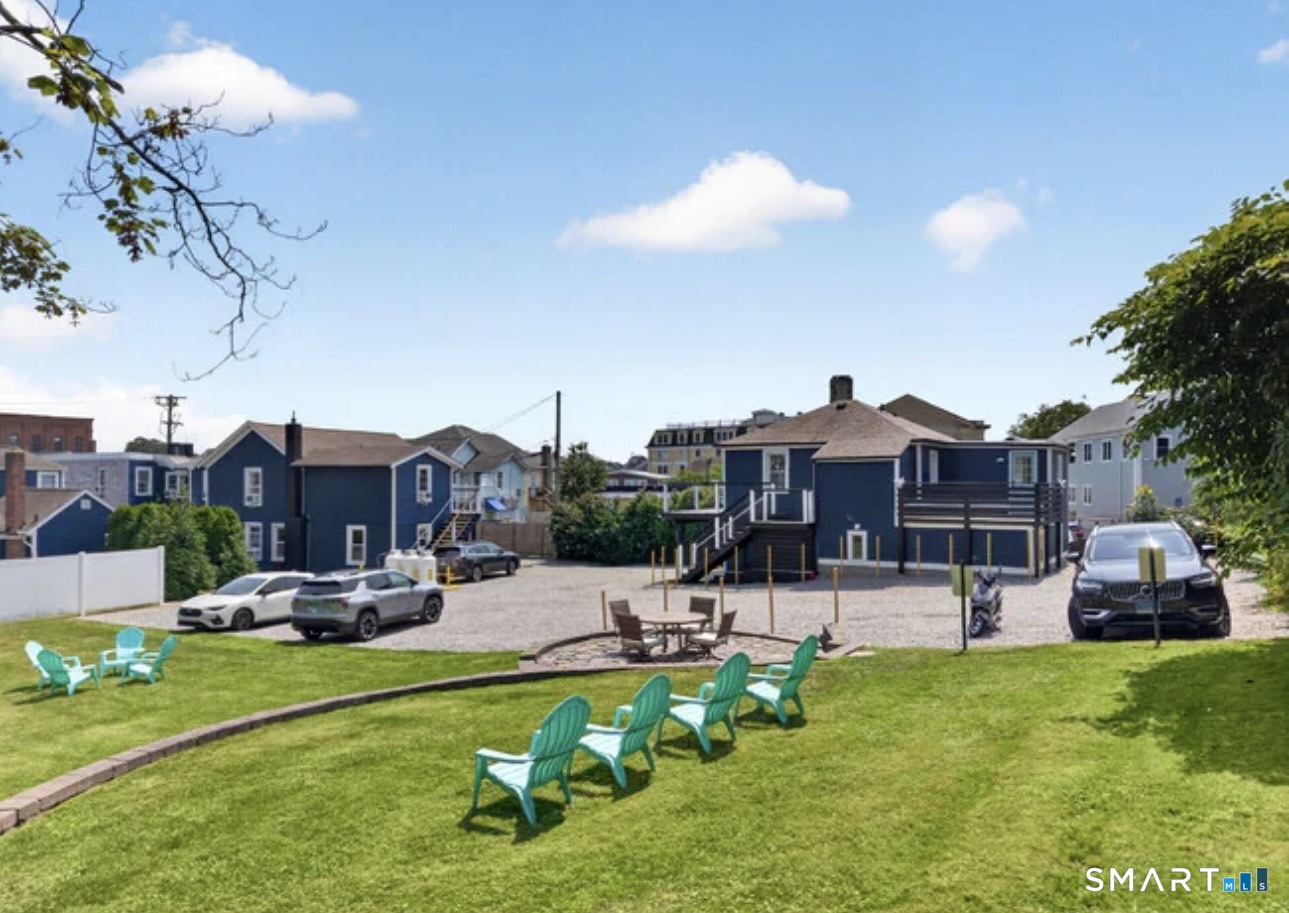 3 Pearl Street Groton CT 06355