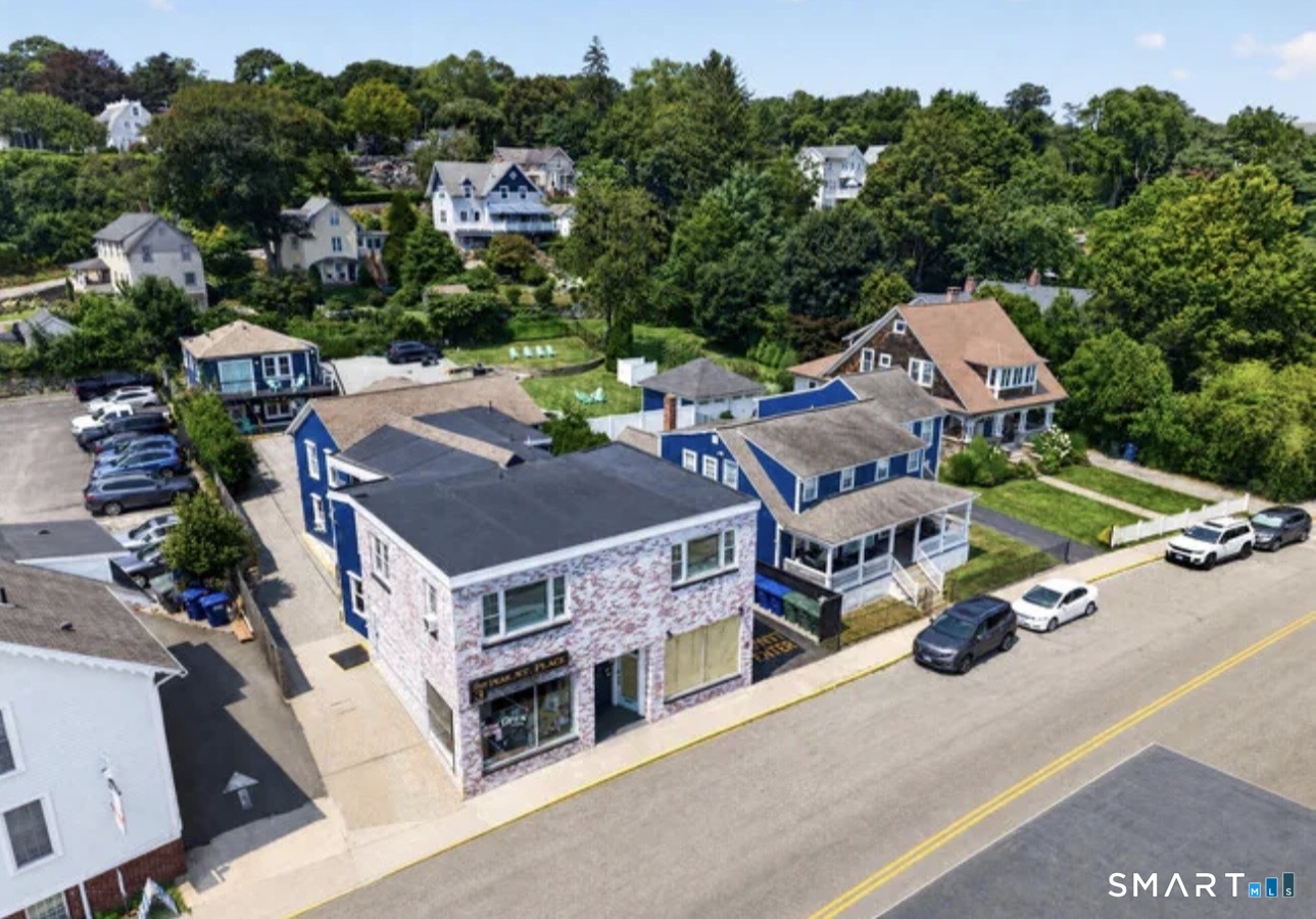 3 Pearl Street Groton CT 06355