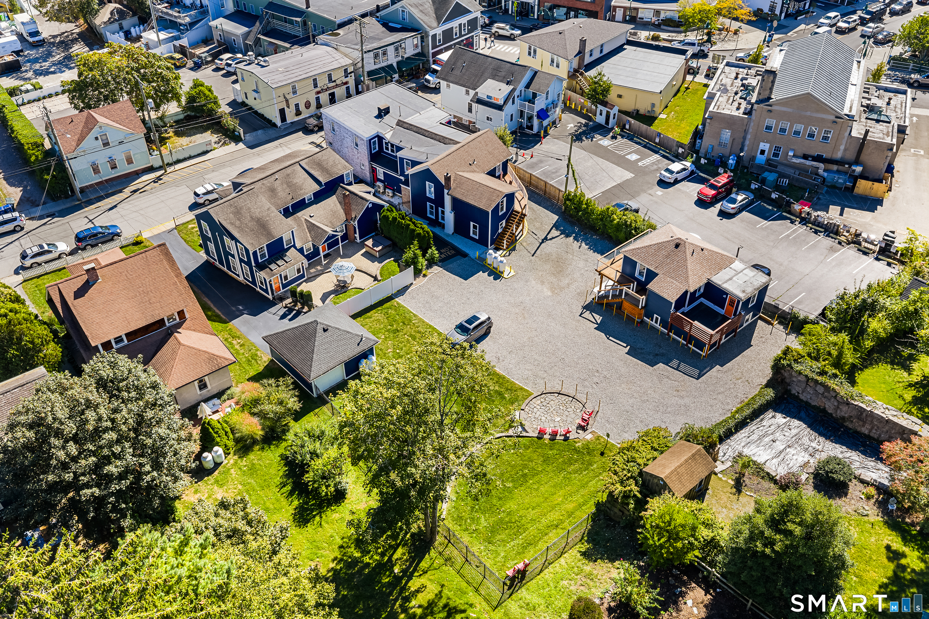 3 Pearl Street Groton CT 06355