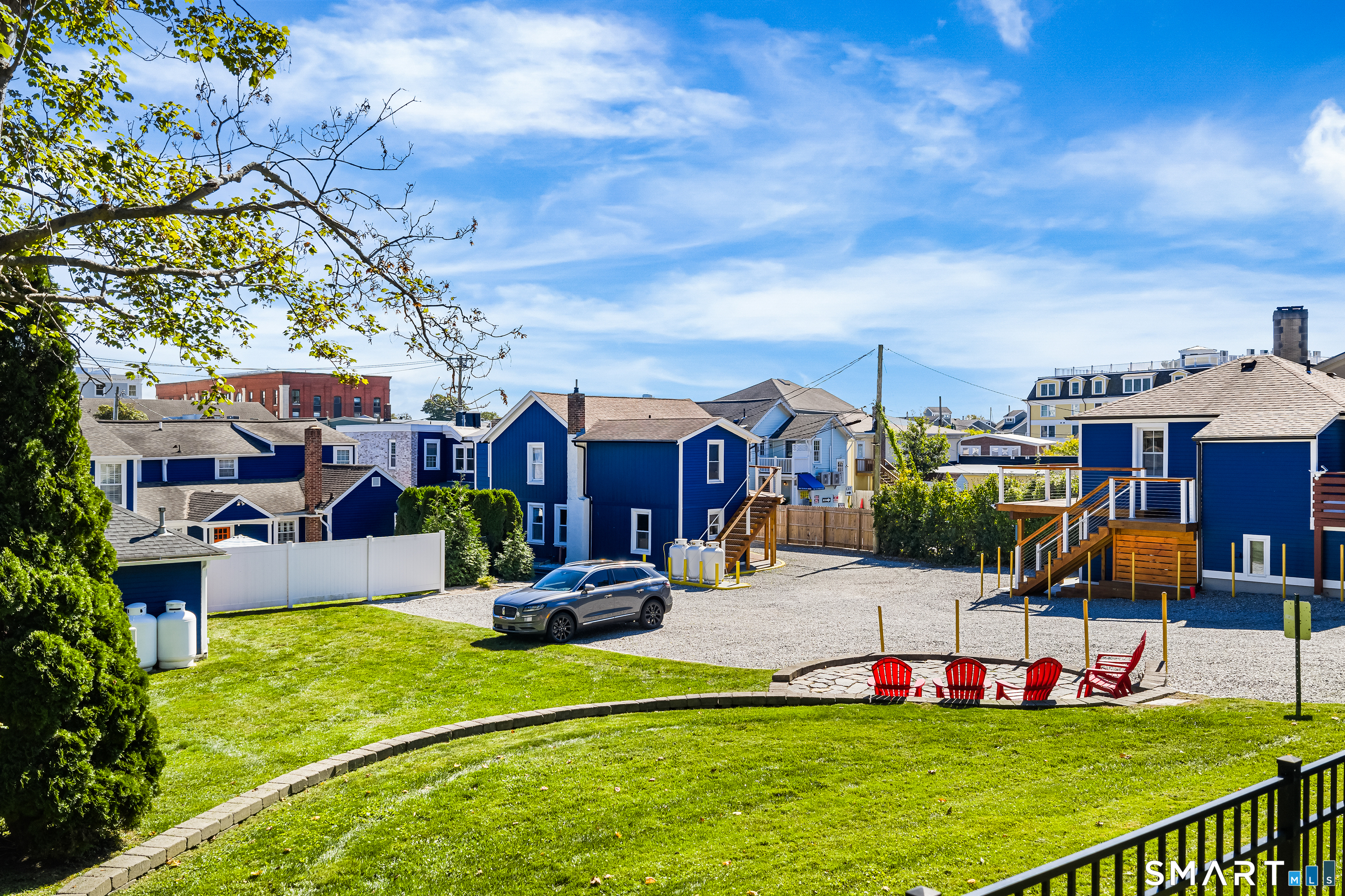 3 Pearl Street Groton CT 06355