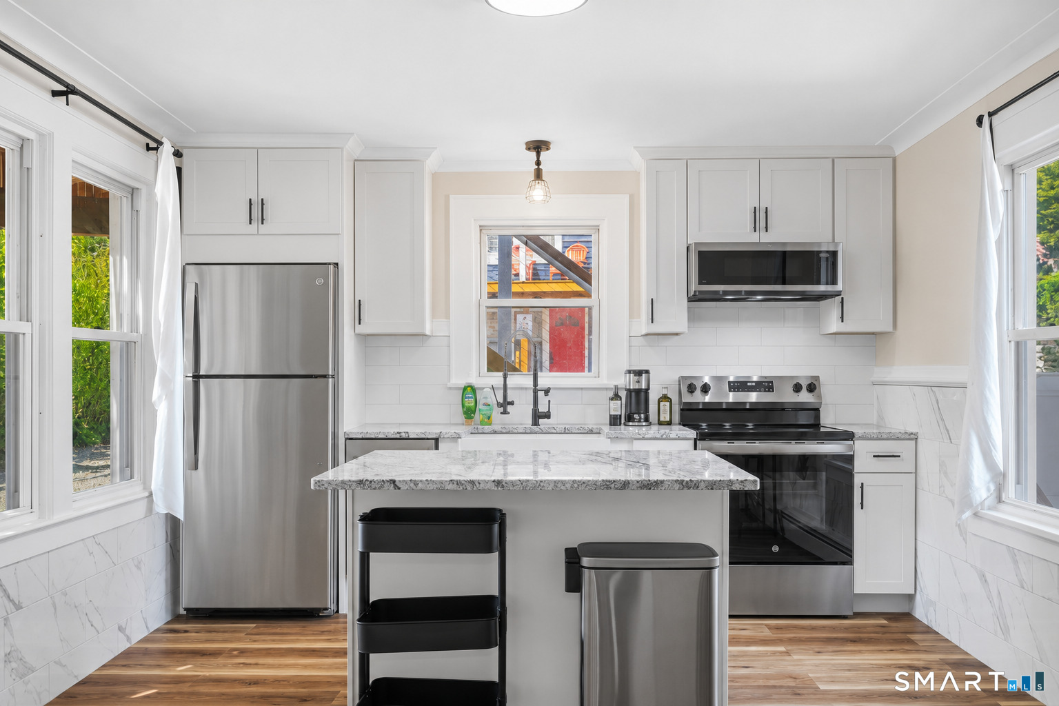 3 Pearl Street Groton CT 06355