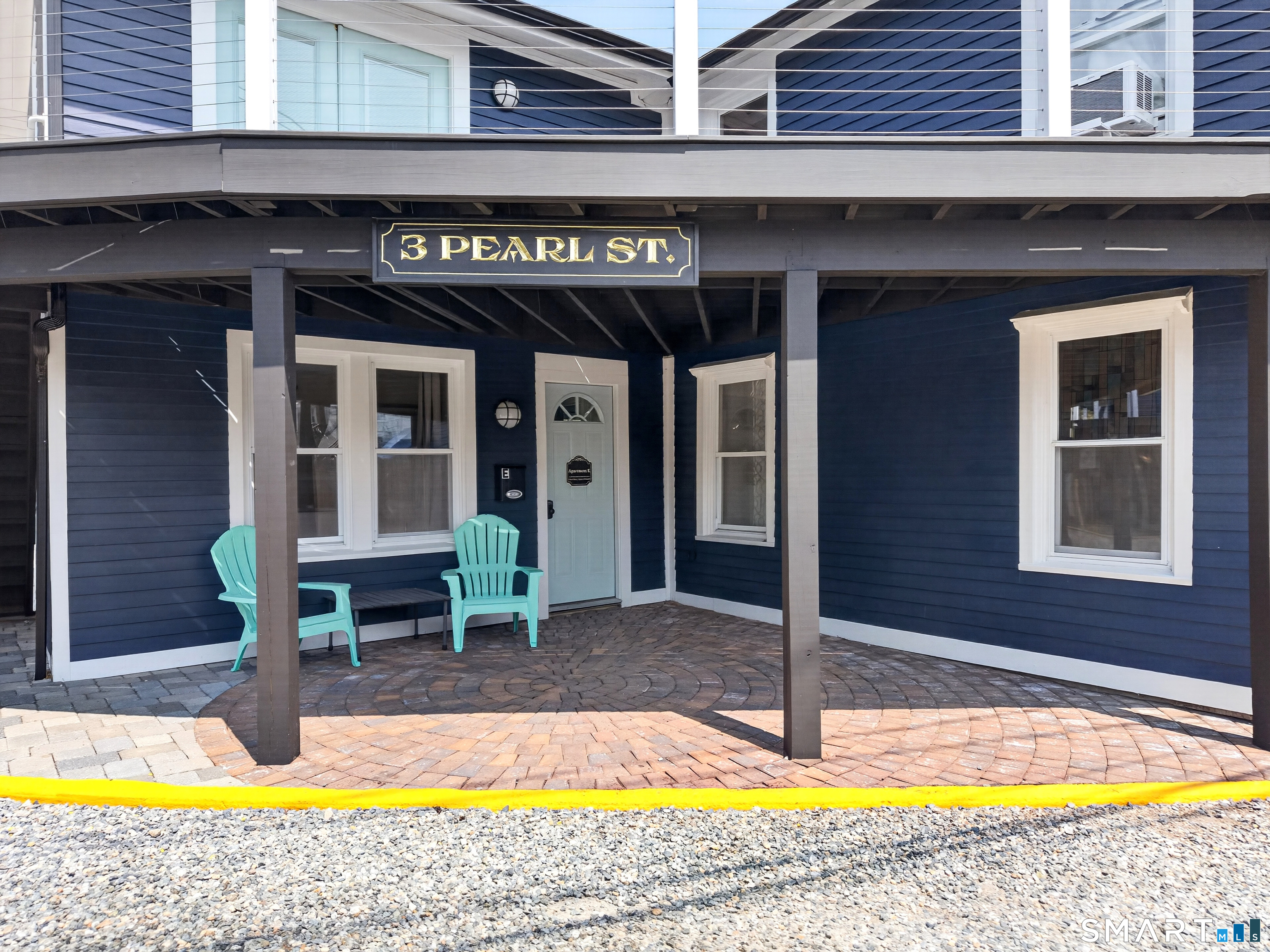 3 Pearl Street Groton CT 06355