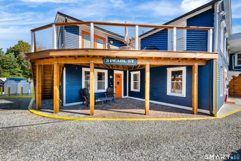 3 Pearl Street Groton CT 06355