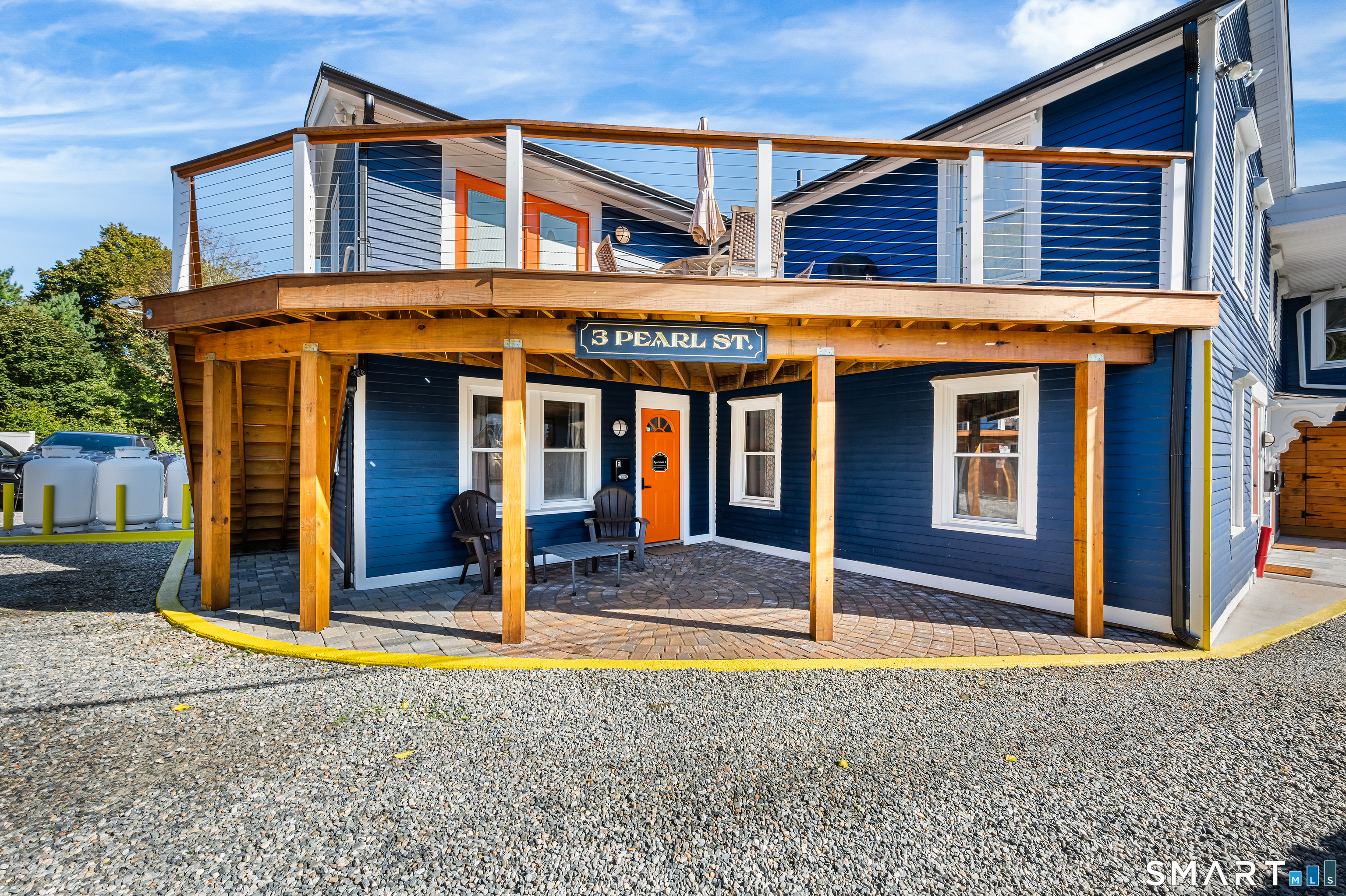 3 Pearl Street Groton CT 06355