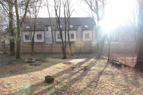 16 Woodland Street New Haven CT 06511