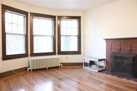 16 Woodland Street New Haven CT 06511