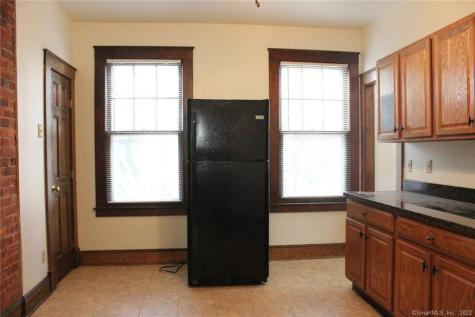 16 Woodland Street New Haven CT 06511