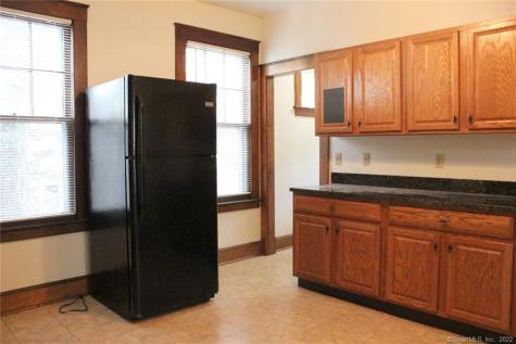 16 Woodland Street New Haven CT 06511
