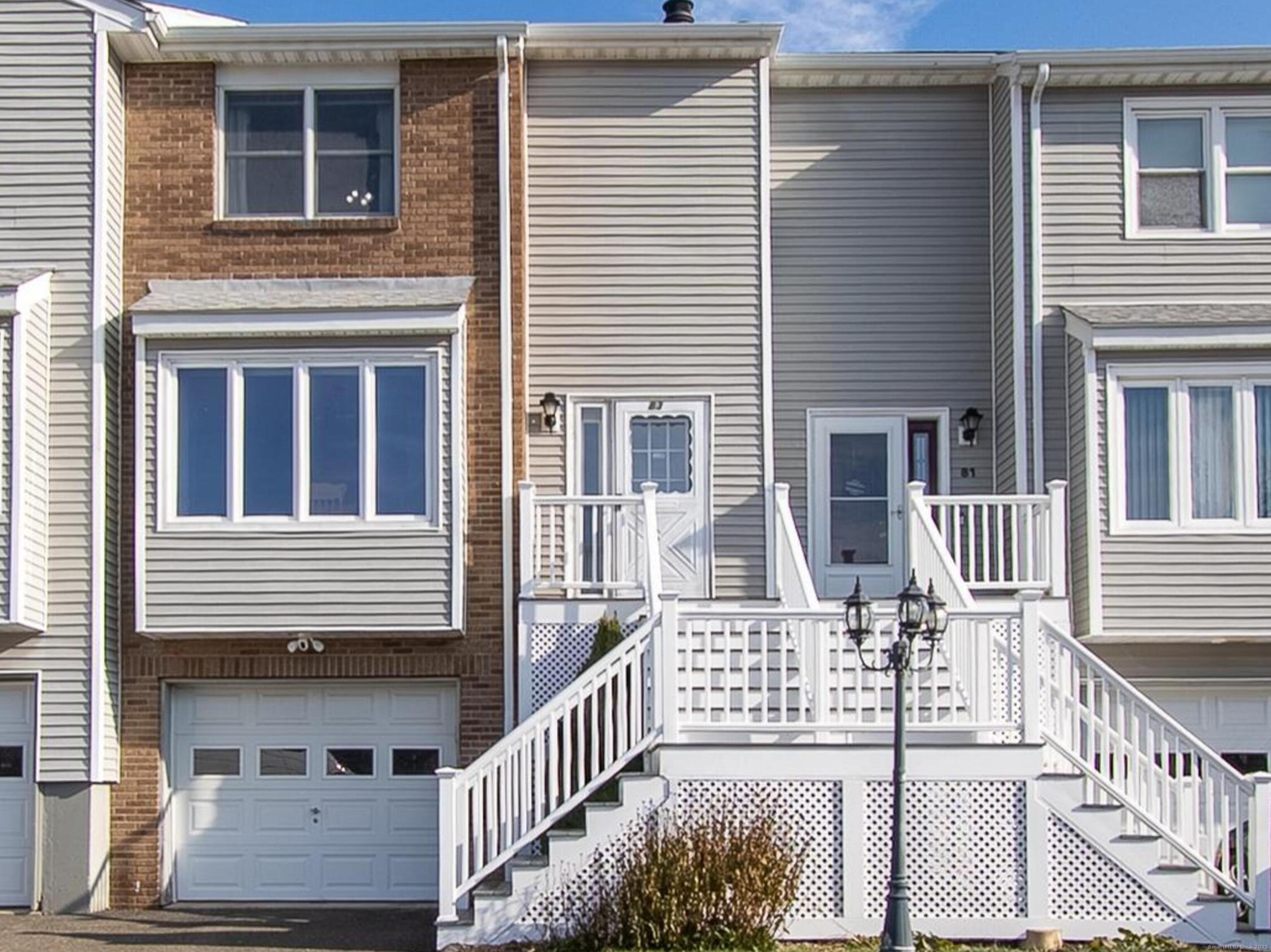83 Carriage Drive Milford CT 06460