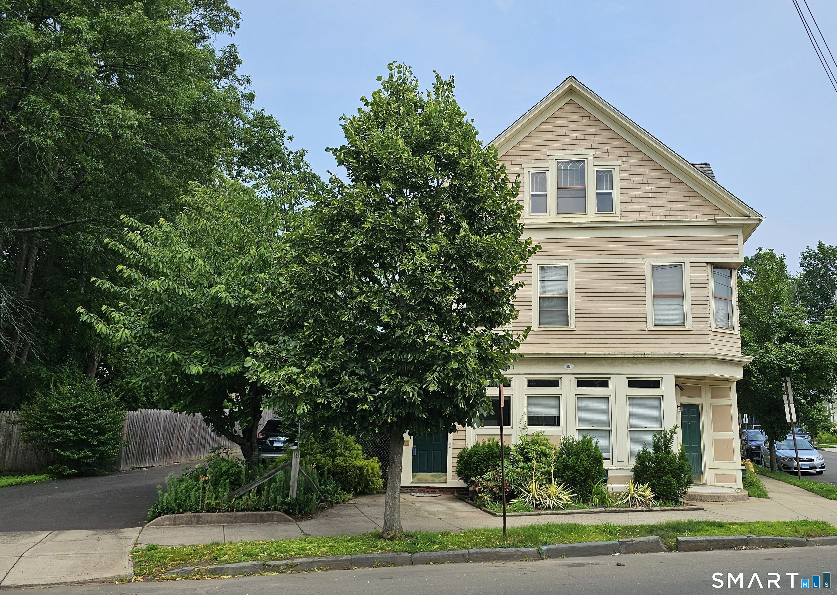 169 Winchester Avenue New Haven CT 06511