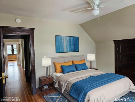 169 Winchester Avenue New Haven CT 06511
