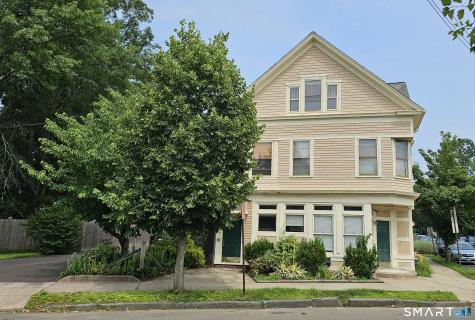 169 Winchester Avenue New Haven CT 06511