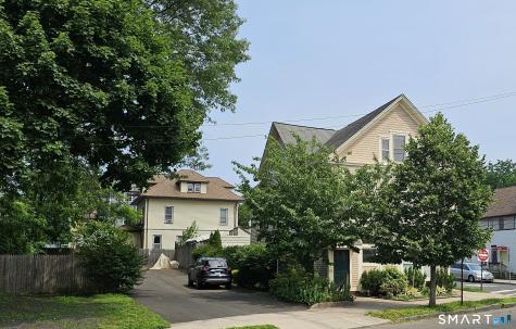 169 Winchester Avenue New Haven CT 06511