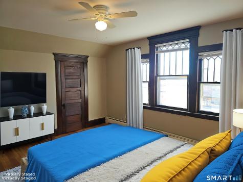 169 Winchester Avenue New Haven CT 06511