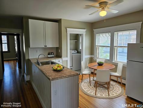 169 Winchester Avenue New Haven CT 06511