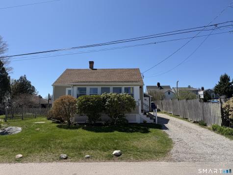40 Ashworth Avenue Stonington CT 06378