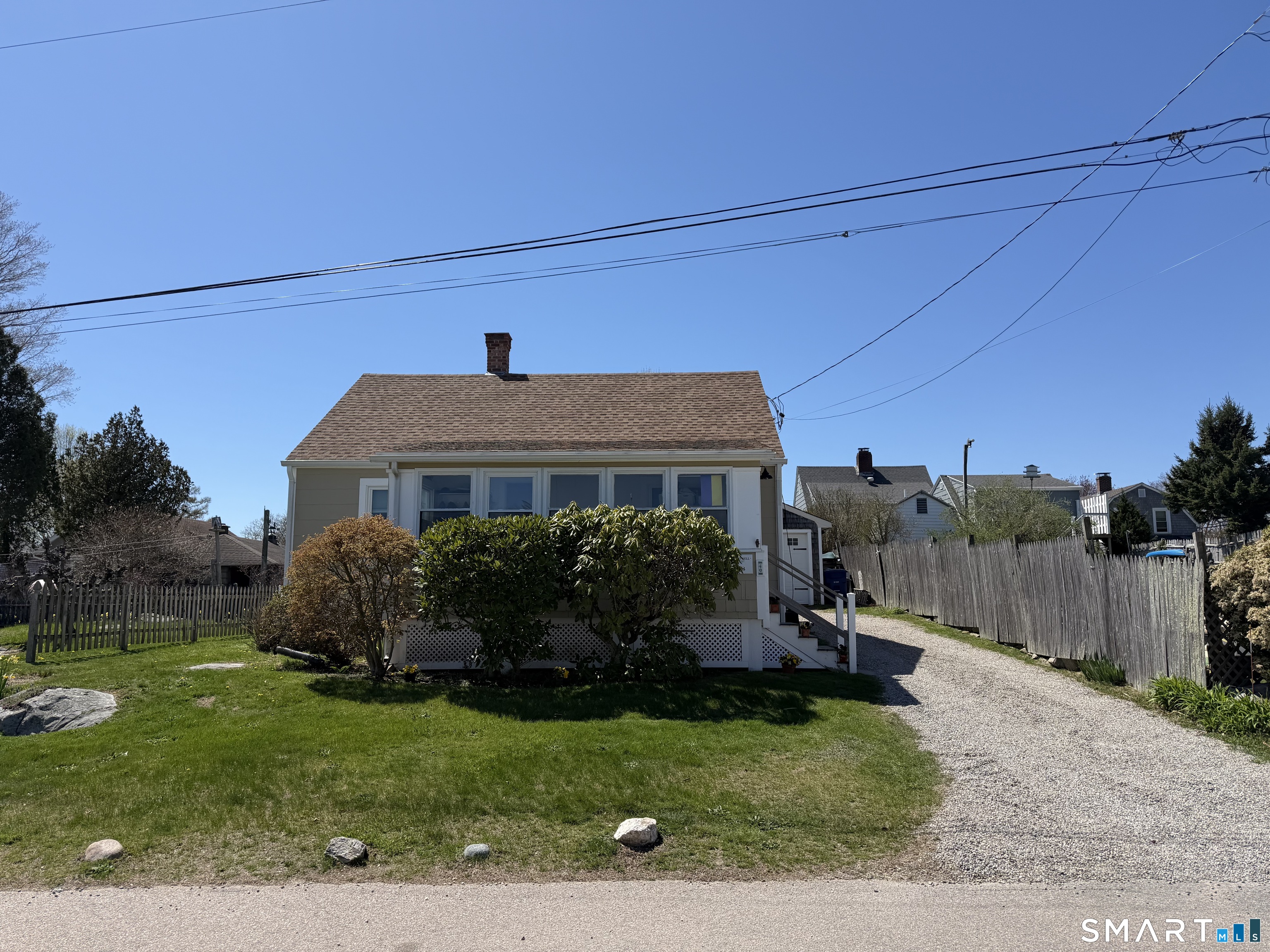 40 Ashworth Avenue Stonington CT 06378