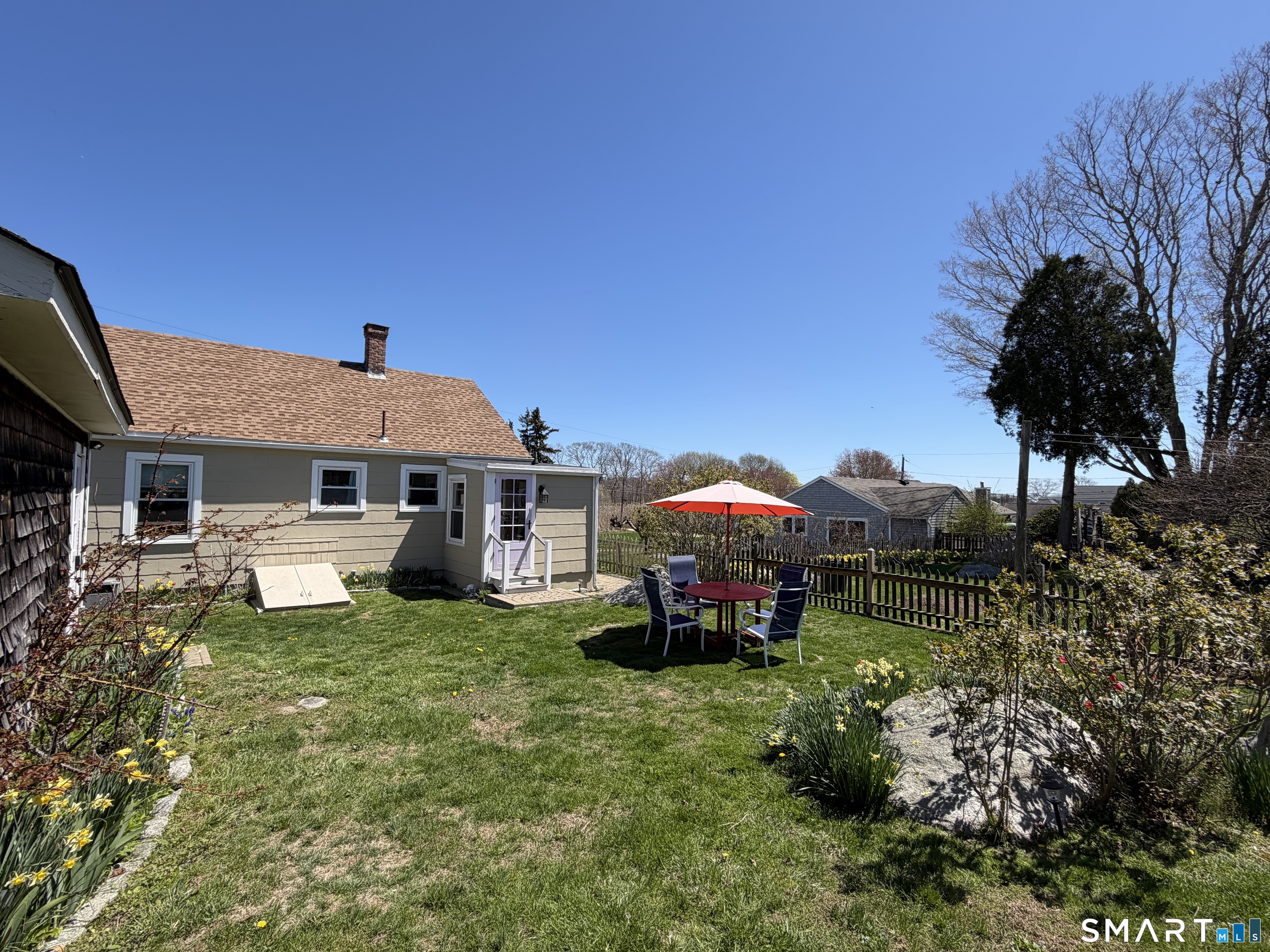 40 Ashworth Avenue Stonington CT 06378