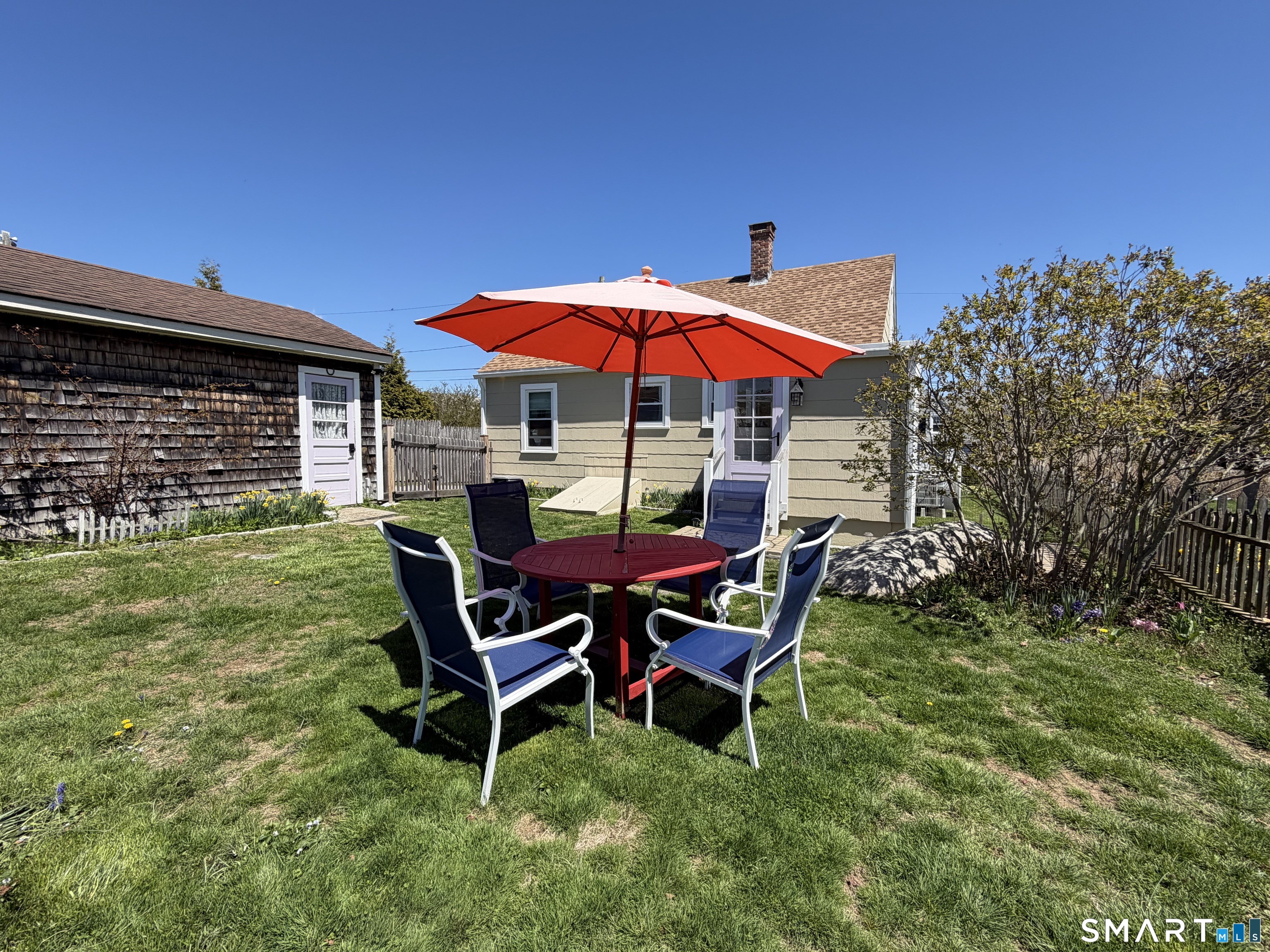 40 Ashworth Avenue Stonington CT 06378