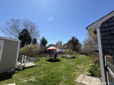 40 Ashworth Avenue Stonington CT 06378