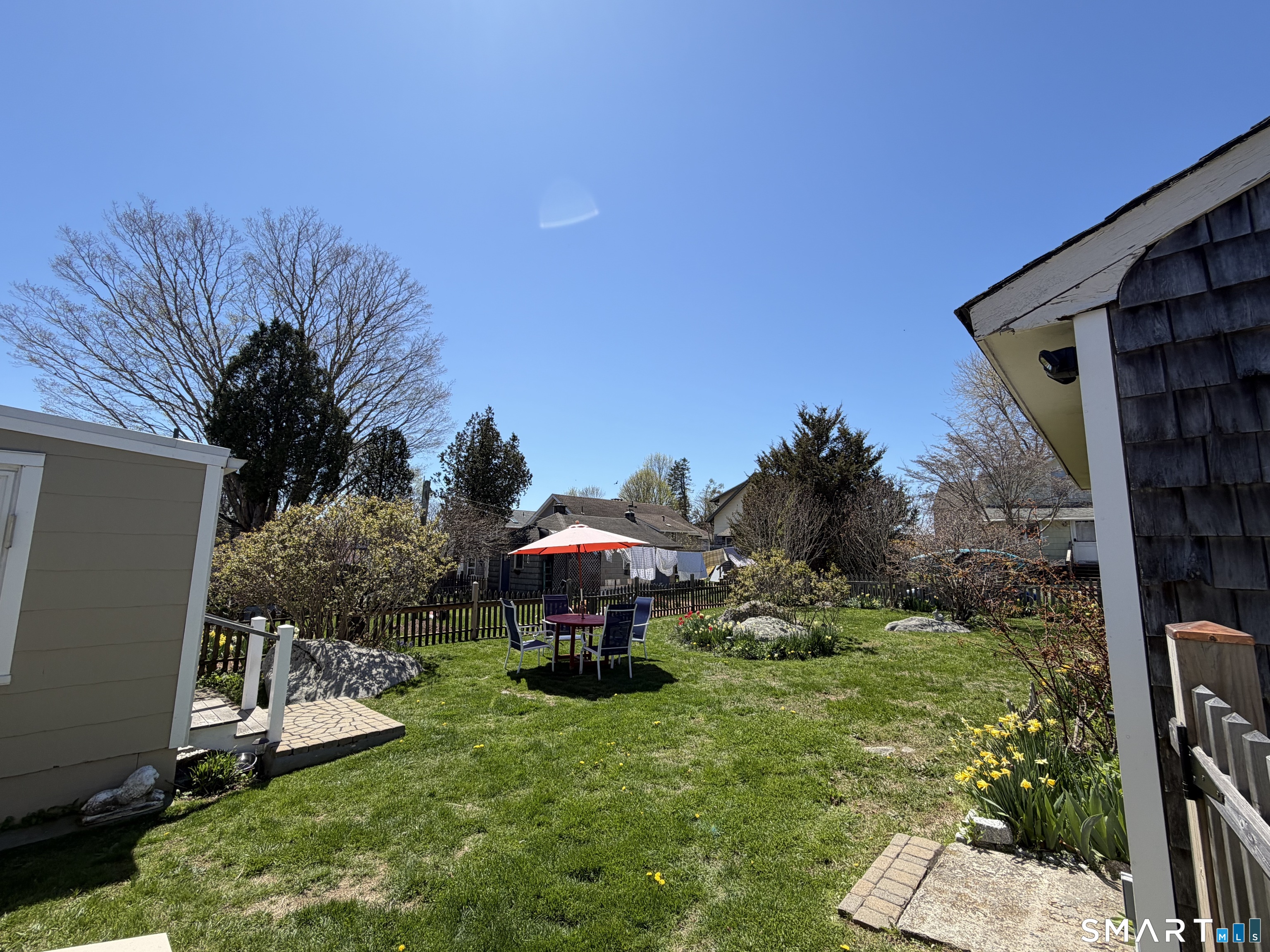 40 Ashworth Avenue Stonington CT 06378