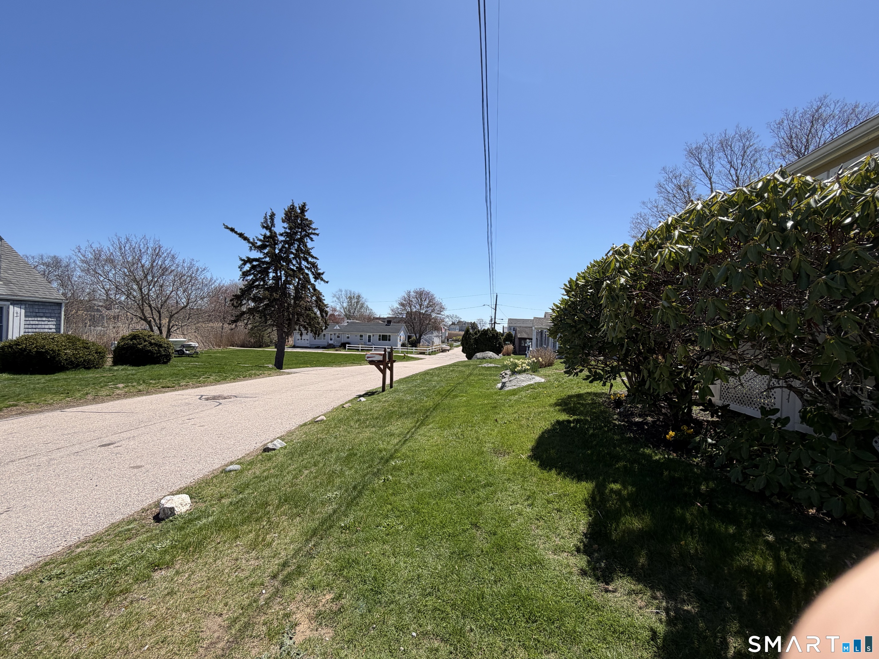 40 Ashworth Avenue Stonington CT 06378