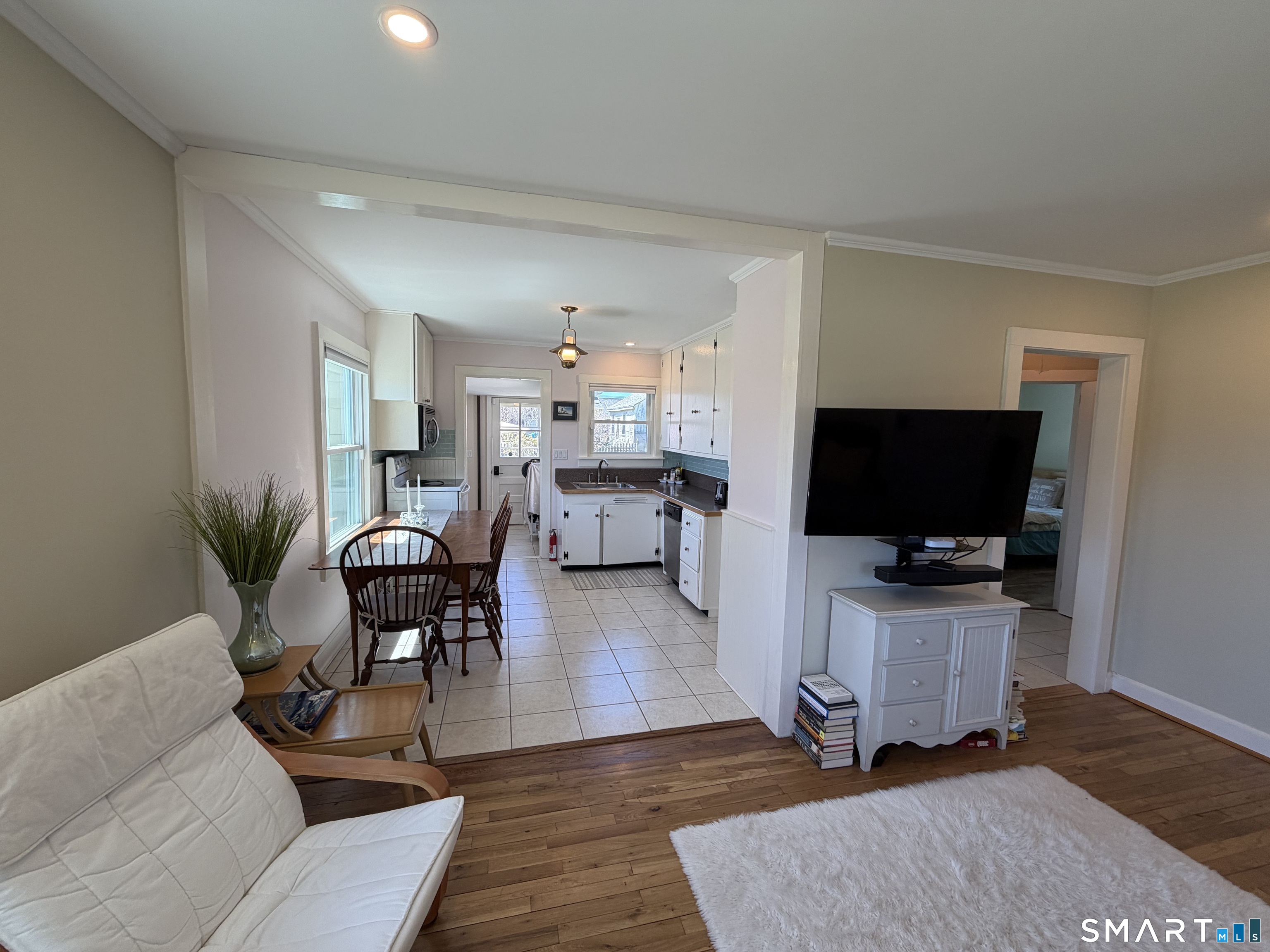 40 Ashworth Avenue Stonington CT 06378
