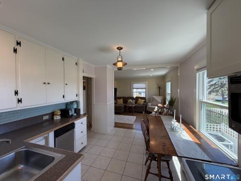 40 Ashworth Avenue Stonington CT 06378