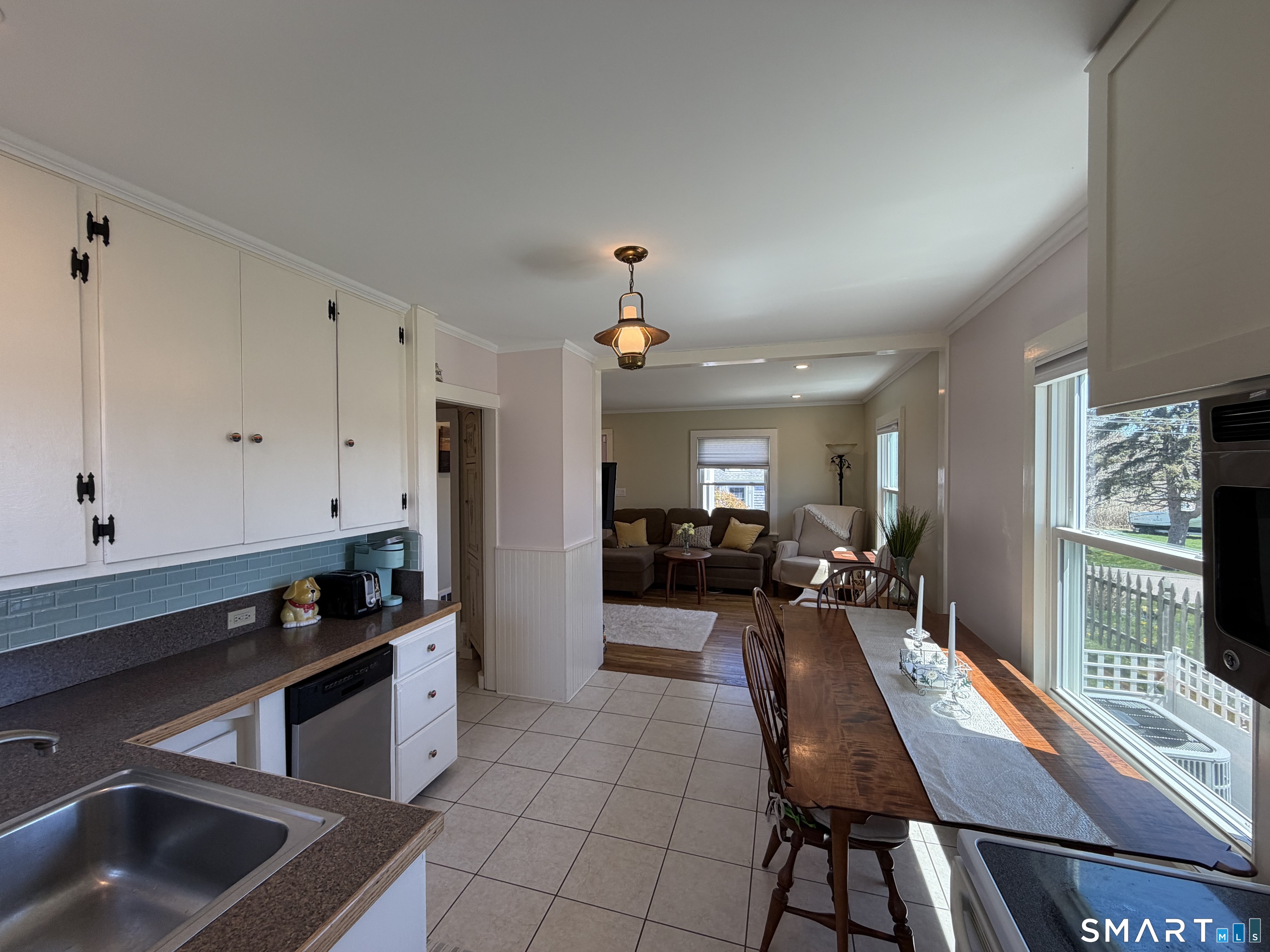 40 Ashworth Avenue Stonington CT 06378