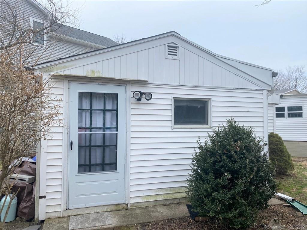 3 Lanphiers Cove Road Branford CT 06405