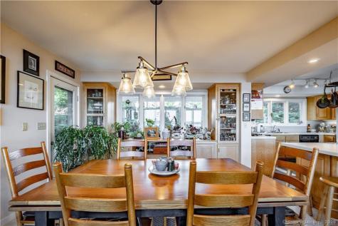 166 Old Colchester Road Salem CT 06420