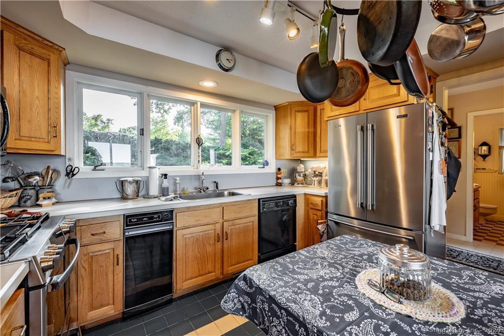 166 Old Colchester Road Salem CT 06420