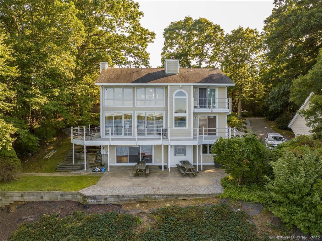 166 Old Colchester Road Salem CT 06420