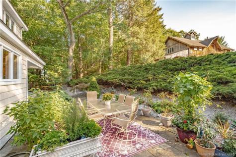 166 Old Colchester Road Salem CT 06420