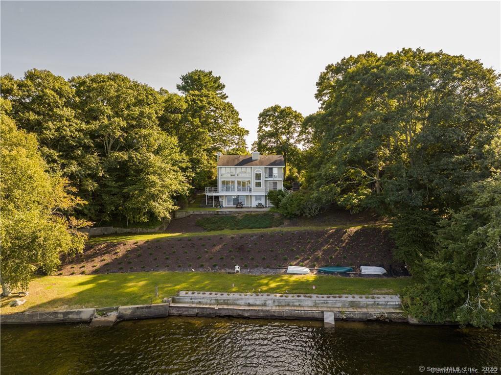 166 Old Colchester Road Salem CT 06420