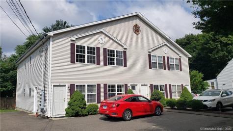 8 Berwyn Street Milford CT 06461