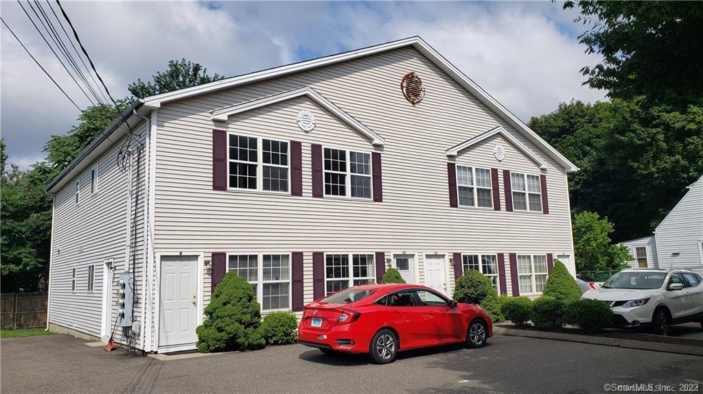 8 Berwyn Street Milford CT 06461