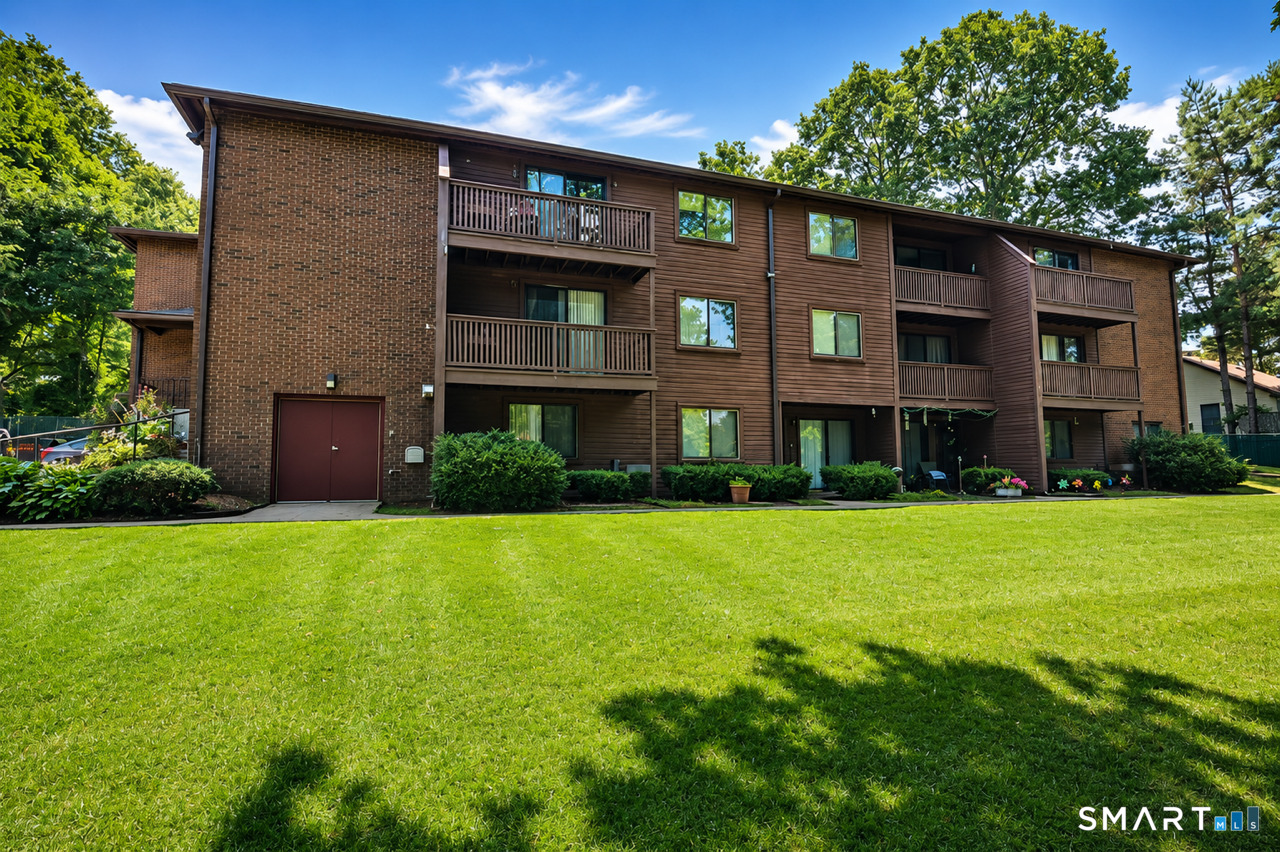 27 Harrison Street Meriden CT 06450