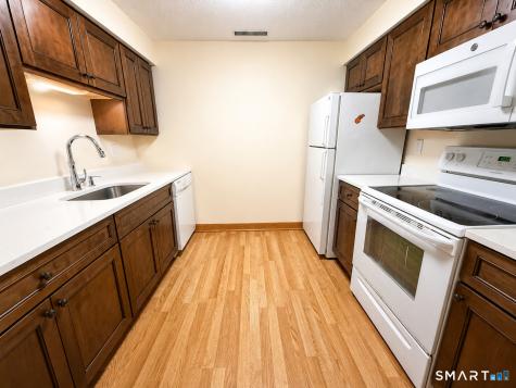 27 Harrison Street Meriden CT 06450