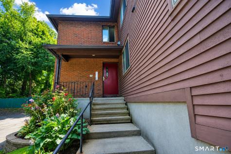 27 Harrison Street Meriden CT 06450