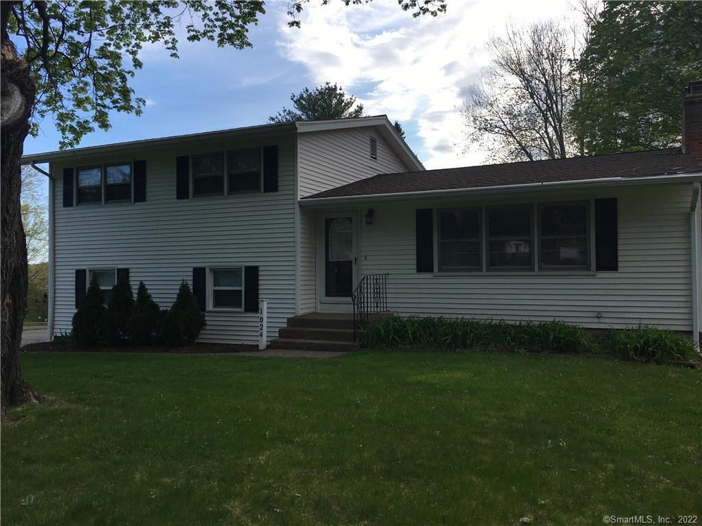 1024 Poquonock Avenue Windsor CT 06095