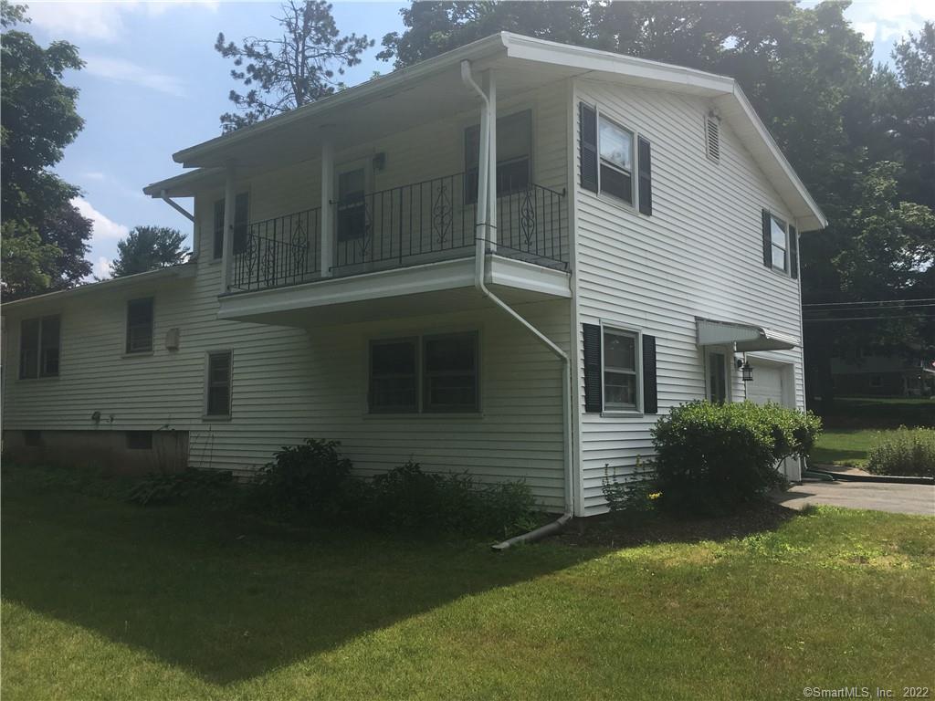 1024 Poquonock Avenue Windsor CT 06095