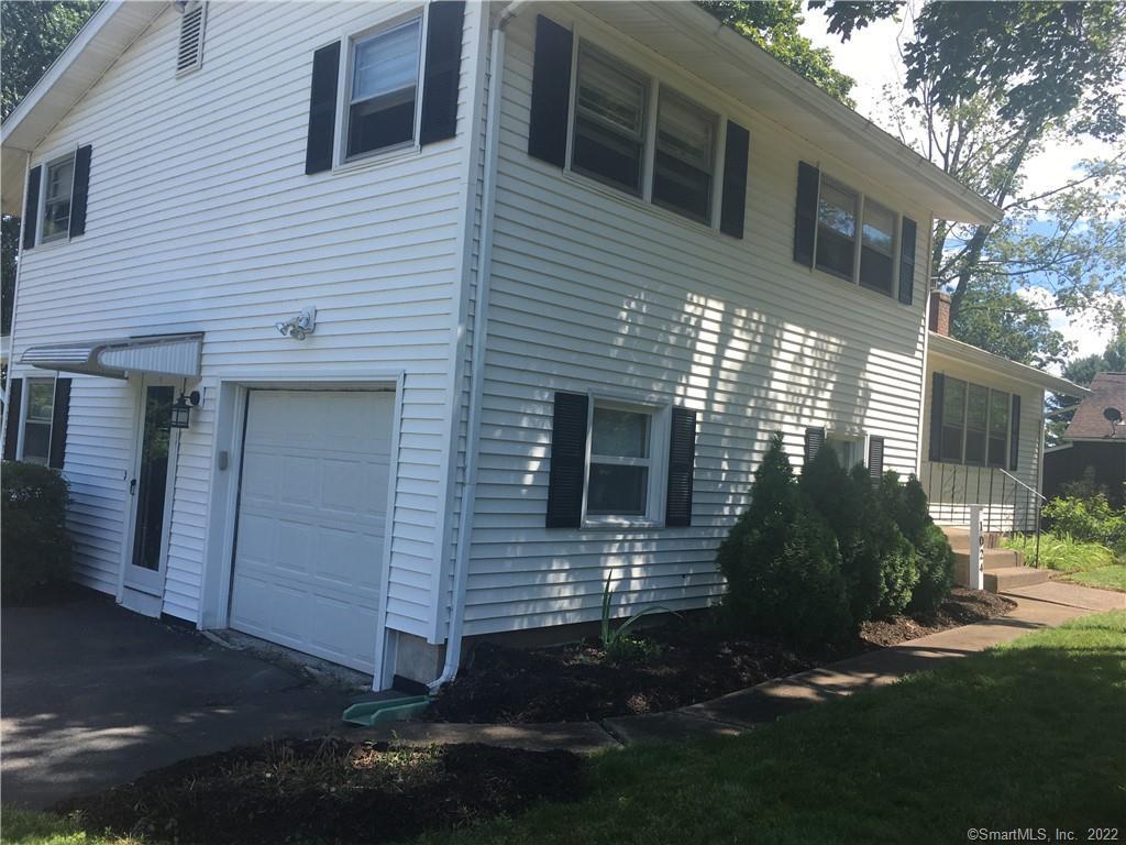 1024 Poquonock Avenue Windsor CT 06095