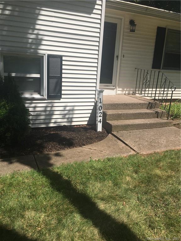 1024 Poquonock Avenue Windsor CT 06095