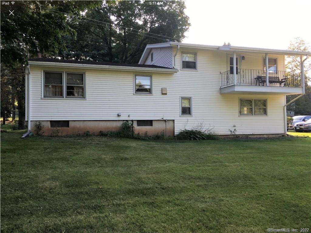 1024 Poquonock Avenue Windsor CT 06095